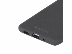 Krusell Essentials SandCover Samsung Galaxy S20 Ultra black