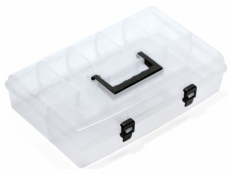 Organizér NUN 35,9x23,8x8,5 cm plast
