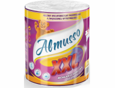 Utierka kuchynská 2-vrstvová Almusso XXL - 80 m