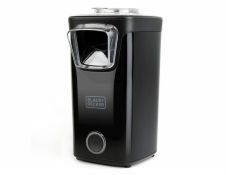 Výrobník popcornu Black+Decker, BXPC1100E, systém horkovzdušného vaření, 1100 W