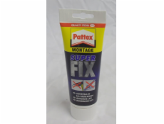 Pattex Super Fix montážne lepidlo 250 g