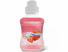 SodaStream Sirup jahoda 500 ml