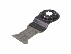 Wolfcraft Wolfcraft pilový plátek STARLOCK, šíř.35mm 4239000