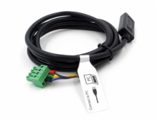 Kabel EPsolar CC-USB-RS485-150U komunikační pro XTRA, AN, LS