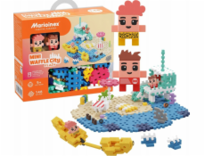 WAFFLE MINI BLOCKS - PRESKAVY