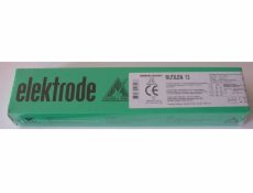 Elektróda RUTILEN13 3,2/0,8 kg pre striedavý zvár. prúd