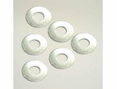 Podložka plochá M31 BP 20 ks Podložka plochá M31 BP 20 ks