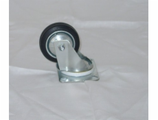 Bicykel pojazdový 125 mm otočný max. 80 kg