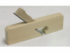 Hoblík rímsovník EKO 255x27x155 mm s nožom E27 mm