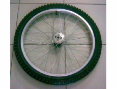 Bicykel vozík Golem 20x1, 75