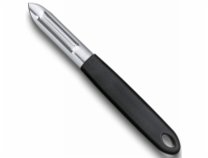 Škrabka na zeleninu a ovoce černá VICTORINOX