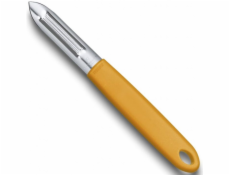 Škrabka na zeleninu a ovocie oranžová VICTORINOX