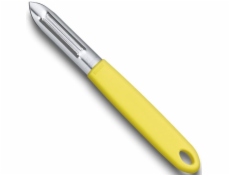 Škrabka na zeleninu a ovocie žltá VICTORINOX