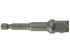 Adaptér 3/8  stopka HEX