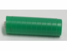 Rukojeť náhradní plastová-kolečko stavební