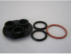 Tesnenie batérie jednopákovej SAM TU811 sada