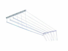 Sušiak Ideál 120 cm stropný 6 tyčí