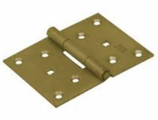 Závěs stavební 115x90x2,5 mm