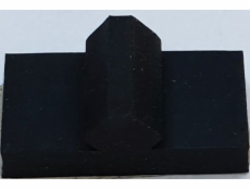 Tesnenie gumené k nerez podp