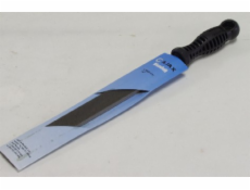 Pilník plochý Ergo 250/2