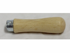 Rukojeť na pilník č. 80 mm