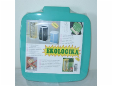 Kôš odpadkový eko skladací plast 1415 Kôš odpadkový eko skladací plast 1415