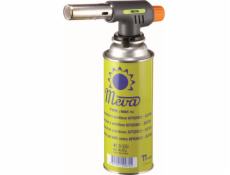 Hořák plynový piezo 1,6 kW UNI typ KP01006 na kartuše KP0200