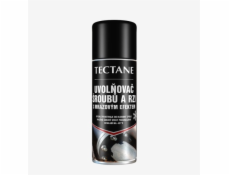 Uvoľňovač skrutiek a hrdze s mrazovým efektom 400 ml Tectane