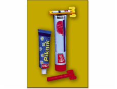Kľúč vytlačovací 3 ks