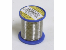 Cín SN 63 PB 37 - drôt 1 mm - 100 g