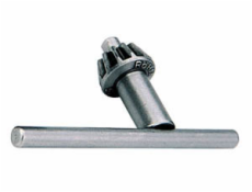 Klička ke sklíčidlu č. 7 s čepem 8 mm