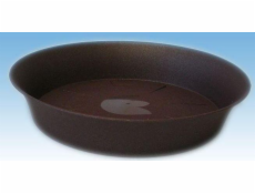 Podkvetník 20 cm hnedý Tulipán