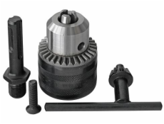 Skľučovadlo 1,5 mm-13 mm