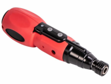 Skrutkovač AKU mini Li-lon 3,6V (USB nabíjanie)