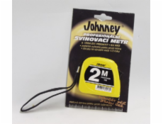 Metr svinovací 2 mx13 mm KDS Johnney