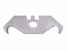 Čepele náhradný háčik 10 ks, R-002