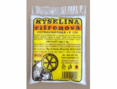 Kyselina citrónová 100 g