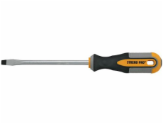 Skrutkovač plochý 8x150 mm Strend PRO CX372.1
