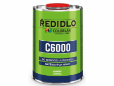 Riedidlo vnútro C6000/0004 bezfarebné 420 ml