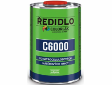 Riedidlo vnútro C6000/0004 bezfarebné 700 ml