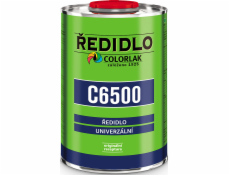 Riedidlo univerzál C6500/0000 bezfarebné 420 ml