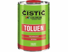 Toluénový čistič 420 ml