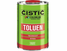 Toluénový čistič 700 ml