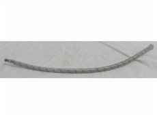 Hadica ohybná pripojovacia 3/8x10 40 cm pre stojančekové bater Hadica ohybná pripojovacia 3/8x10 40 cm pre stojančekové bater