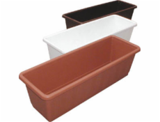 Hrantík 60 cm teracotta
