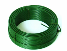 Drát napínací PVC 3,4 mmx26 m