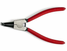 Kliešte seger 180 mm zahnuté vnútorné Kliešte seger 180 mm zahnuté vnútorné