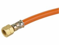 Hadice PB 2 m-závit 2x G1/4  L