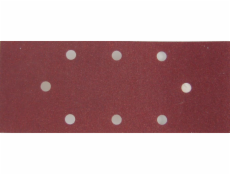Papír brusný 93x230 mm P40 5 ks