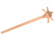 Kvedlačka selská dřevo 27 cm